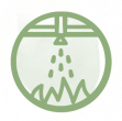 Regenerative Mikroorganismen spritzen Regenerative Mikroorganismen spritzen